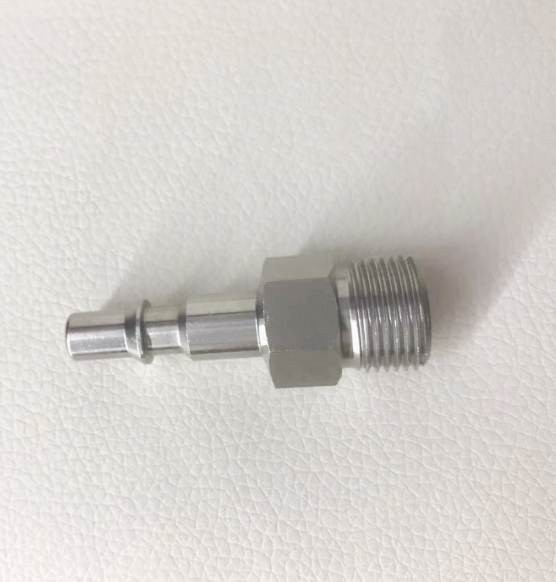 1Pcs New Fit For RBE06.6160 Quick connector plug joint