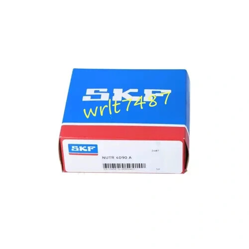 NEW SKF NUTR 4090 A roller roller bearing 1PCS #NN