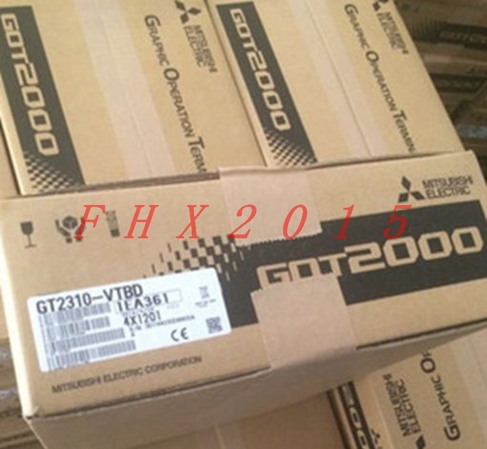 ONE Brand NEW GT2310-VTBD #am
