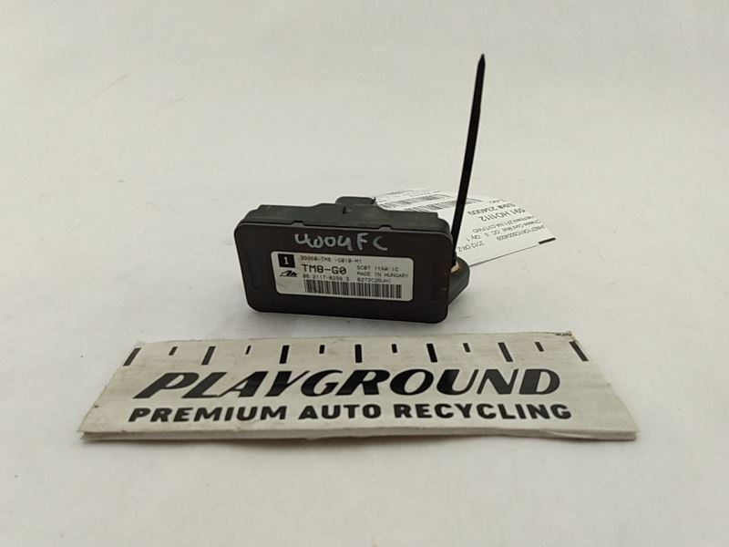 HONDA CRZ CR-Z Yaw Sensor Control 2011 2012 2013 2014 2015