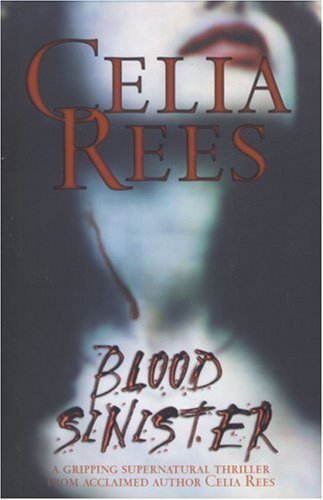 Blood Sinister (Point) By Celia Rees