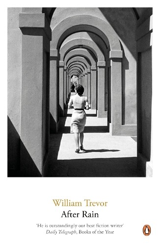 After Rain by Trevor, William Paperback Book The Fast Free ShippingFREE US DELIVERY | ISBN: 0140258345 | Quality Books