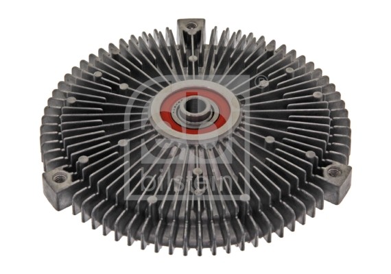 17847 FEBI clutch, radiator fan for Mercedes-Benz