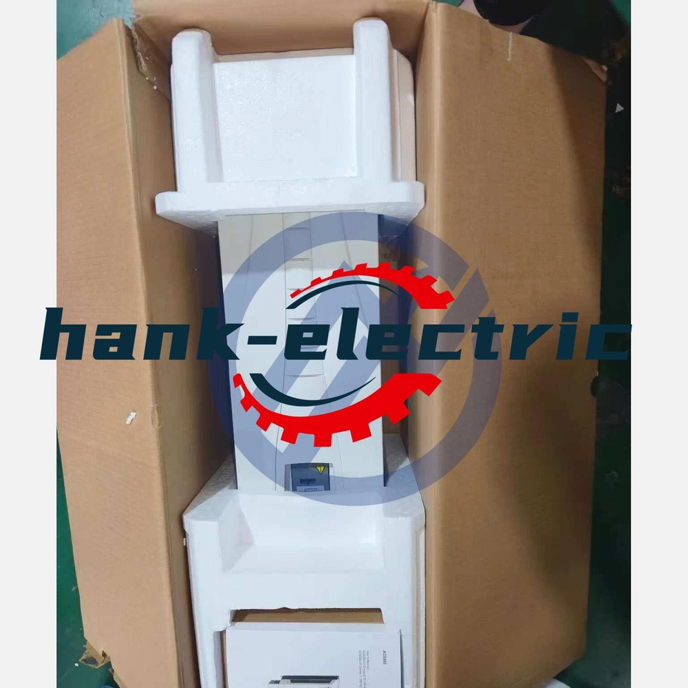 1PC ACS550-U1-097A-4 ABB Brand New Honest Industrial Electronic