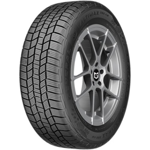 General Altimax 365 AW All-Season 245/55R18 Tire