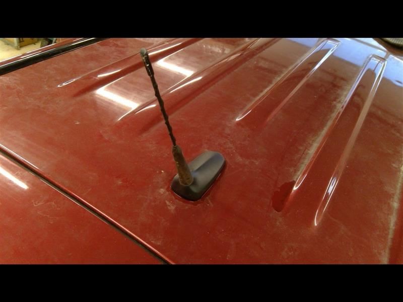 2010 Chevy Equinox Antenna Replacement Part 353655