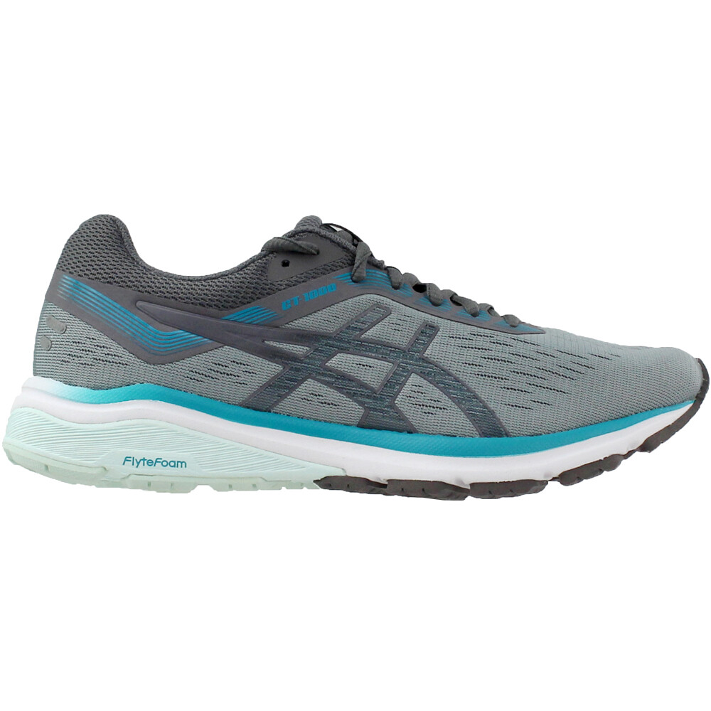 ASICS Gt1000 7 Running  Womens Size 6 D Sneakers Athletic Shoes 1012A030-020