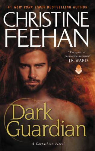 Dark Guardian, Paperback by Feehan, Christine, Brand New, Free shipping in th...
