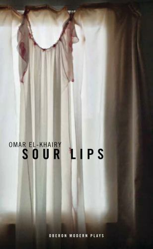 Sour Lips, Paperback by El-khairy, Omar, Brand New, Free shipping in the US