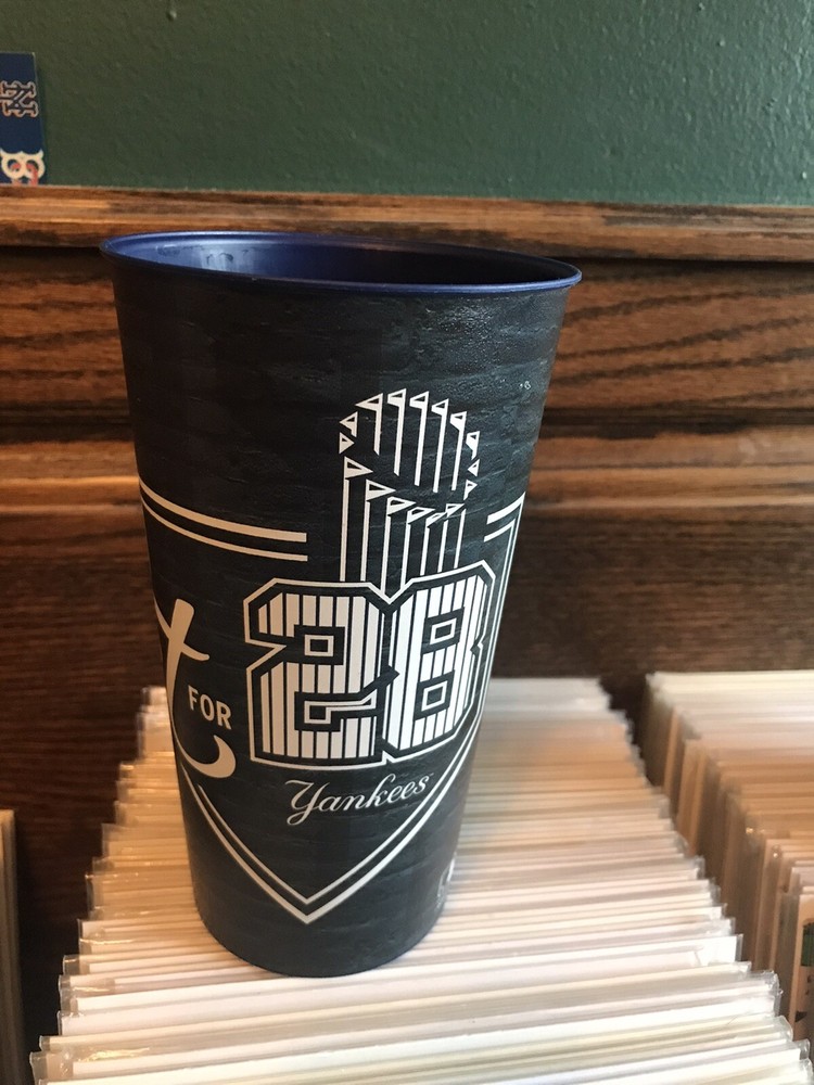 2019 NY YANKEES 