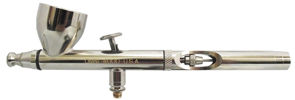 Thayer & Chandler Omni 4000 Airbrush Model T89