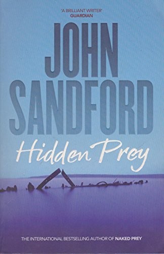 Hidden Prey by Sandford, John Paperback Book The Fast Free ShippingFREE US DELIVERY | ISBN: 0743252454 | Quality Books