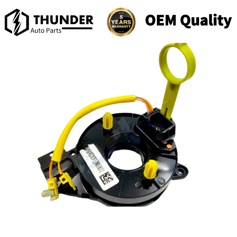 High-Quality Clock Spring BG1T-14A664-BA for Ford Flex 2010-2012 Model