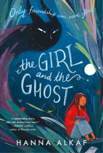 Hanna Alkaf The Girl and the Ghost (Paperback)Another great item from Rarewaves USA | Free delivery!