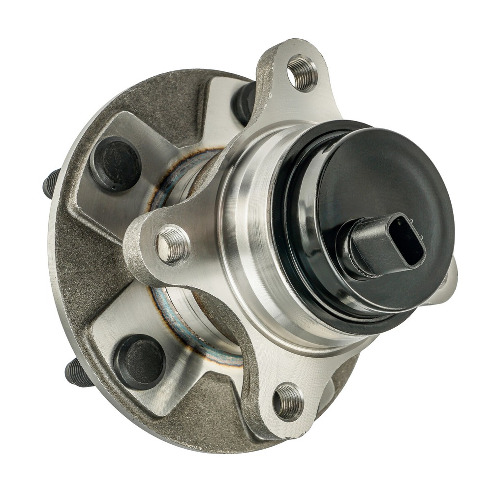 Front Left Wheel Hub Bearing Assembly for LEXUS IS250 IS350 2006-2015 RWD