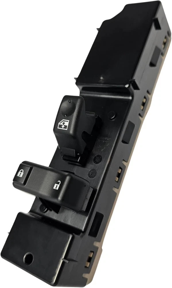 Passenger Window Switch for 2003-2006 Chevrolet Silverado GMC Sierra Avalanche