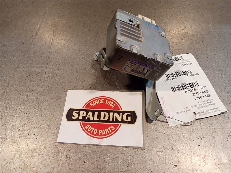 08-10 SCION XD Steering Module ECM ECU Control 8129532