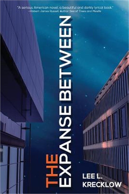 The Expanse Between (Paperback or Softback)