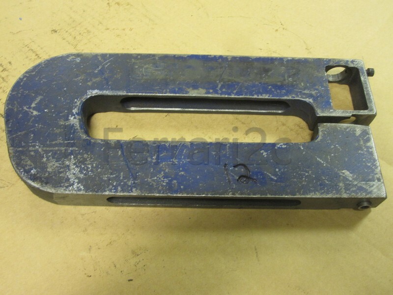Pierce All C-Frame 8-RD-1