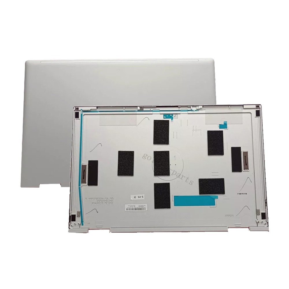 LCD Back Cover Rear Lid Case For HP EliteBook X360 830 G8 835 G8 6070B1859301