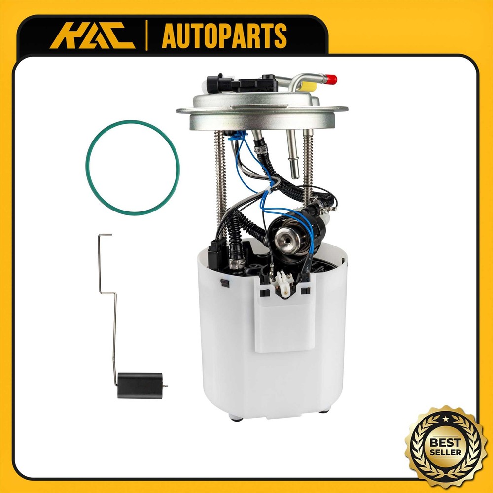 Fuel Pump Assembly for Chevy Avalanche Suburban Yukon XL 1500 Flex