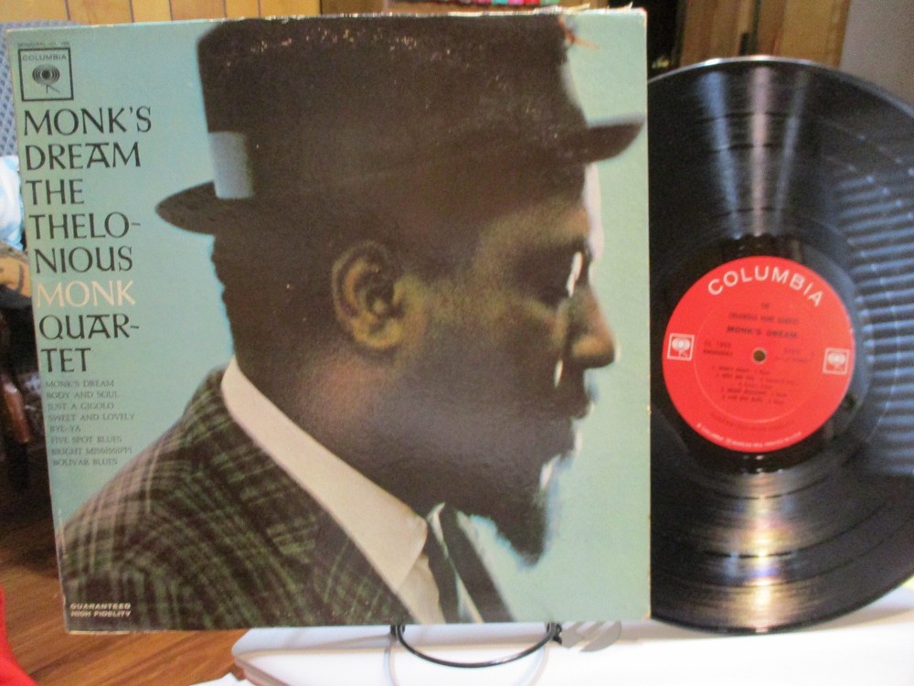 Thelonious Monk 