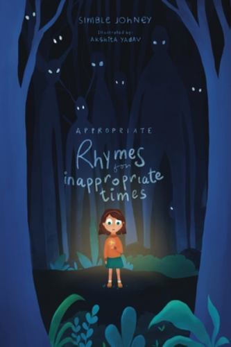 Appropriate rhymes for inappropriate times, Brand New, Free shipping in the US