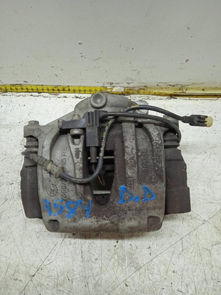 Front Right Brake Calipers 321563 for Mercedes-Benz Class E (W211) Berlina 320