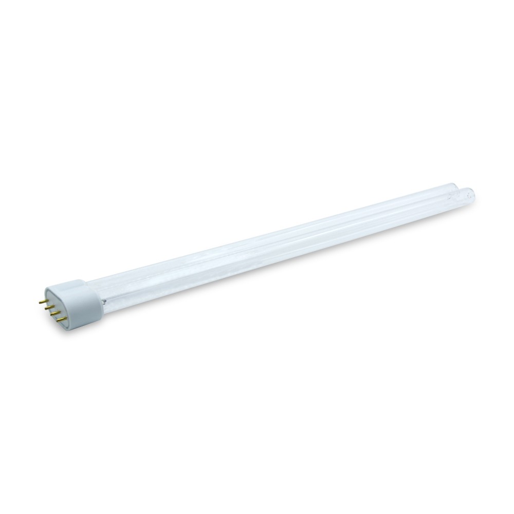 2x UV Bulb 36W 36 watts 2G11 PL Pond Clarifier Odyssea Sunsun AC HVAC Jebao-image