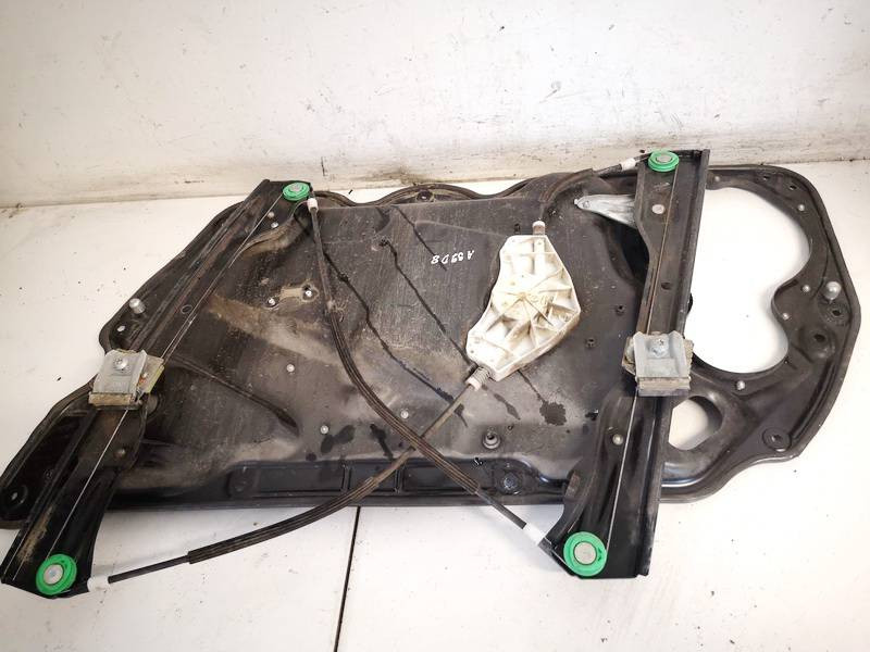 Volkswagen Passat 2006 Door winder mechanism (window regulator) fr #2241112-18