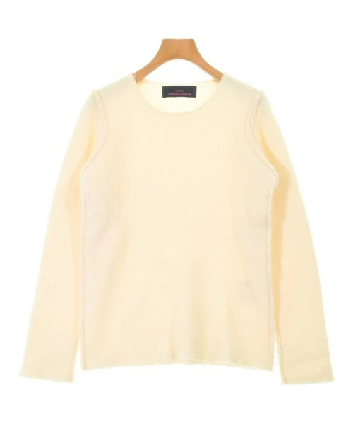 tricot COMME des GARCONS Knit Sweater Womens Size S Condition B