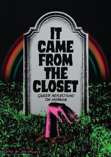 August Owens Grimm It Came from the Closet (Paperback)Another great item from Rarewaves USA | Free delivery!