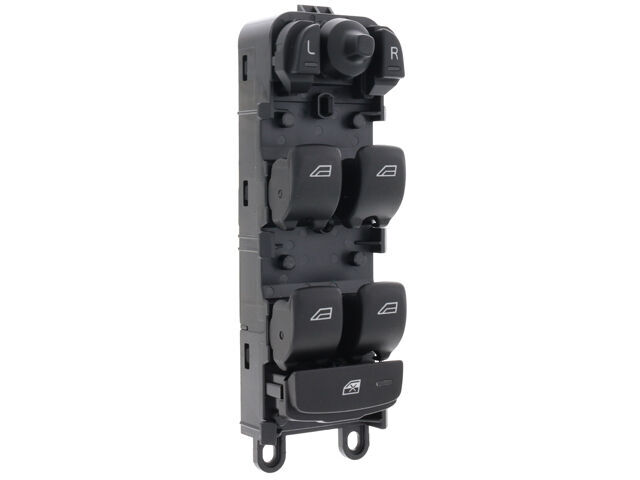 2008-2010 Volvo V70 Front Left Window Switch 82628YPRP