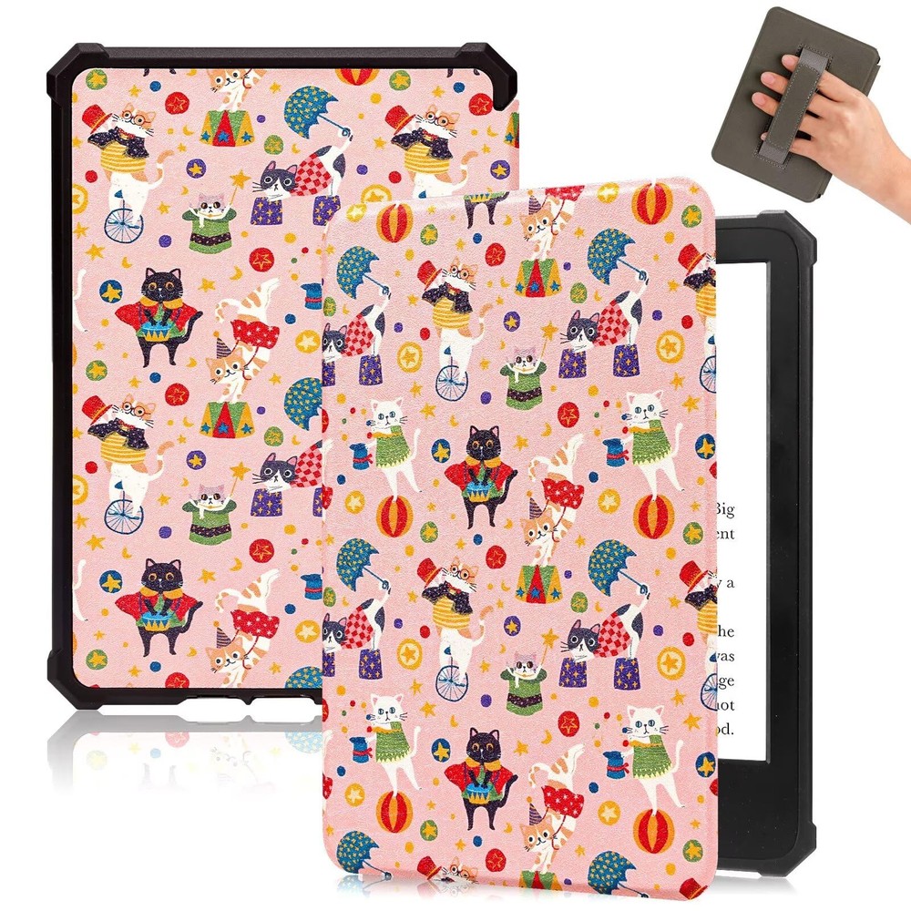 Fancity Protective Case for 7