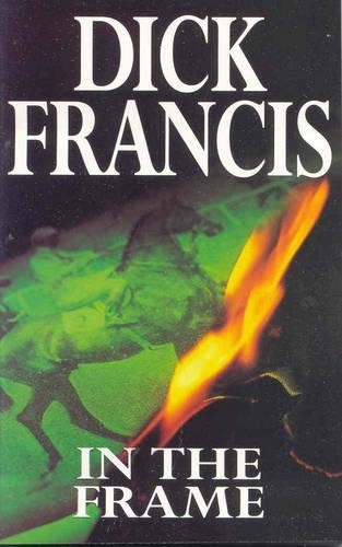 In The Frame by Francis, Dick Paperback Book The Fast Free ShippingFREE US DELIVERY | ISBN: 0330253077 | Quality Books