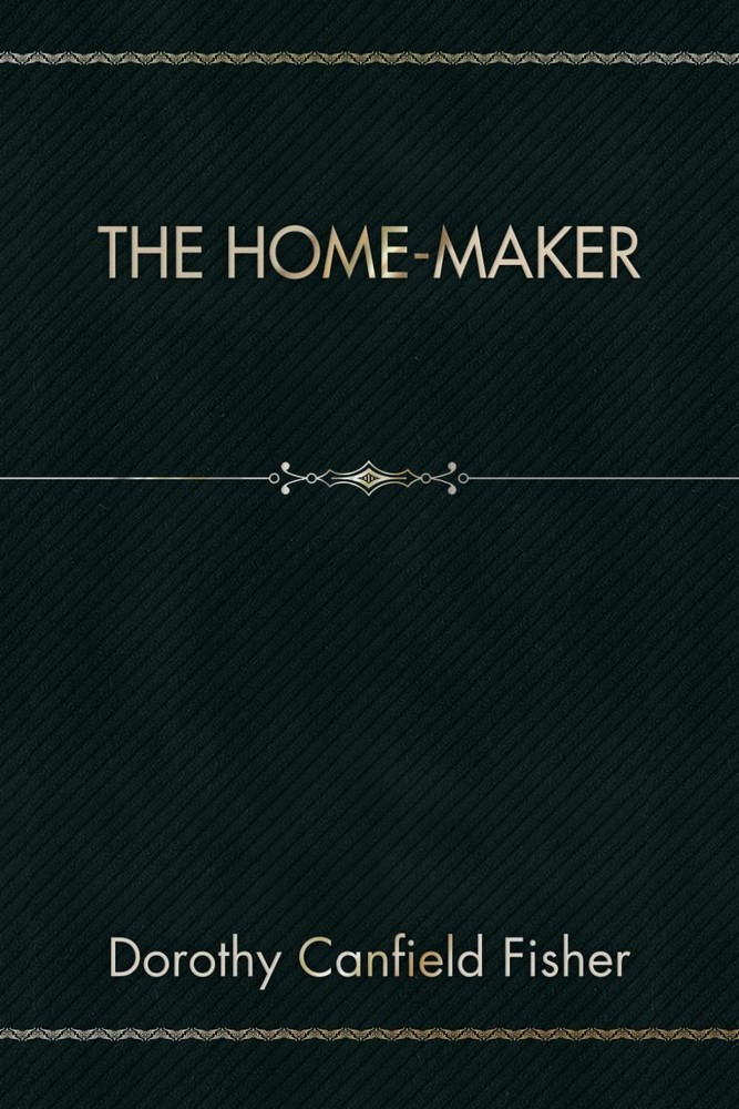 The Home-maker