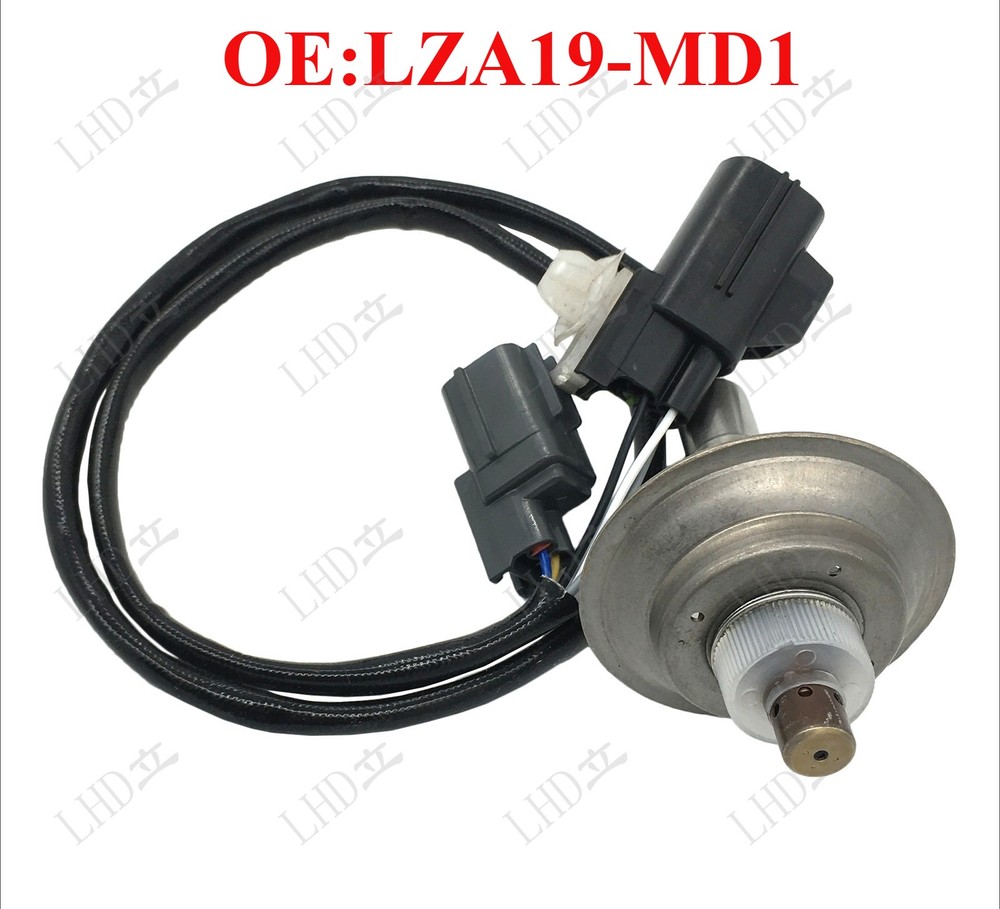 Oxygen Sensor LZA19-MD1 For Mazda CX-7 ER 07-17 3 07-13 Mazda 6 02-07 2.3L，