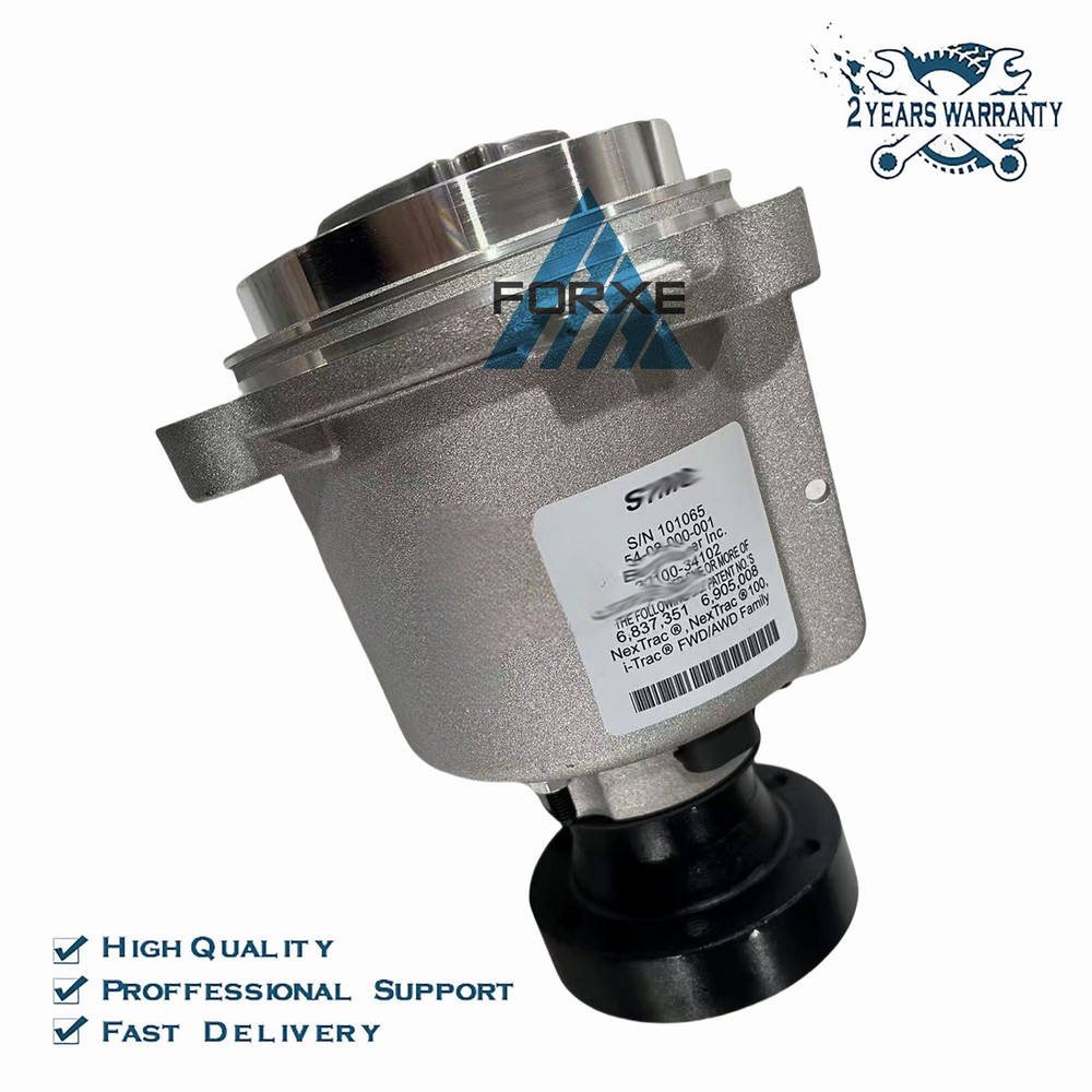 Rear Wheel Drive Module Clutch Kit for Chevrolet Buick 2013-2022 42769821