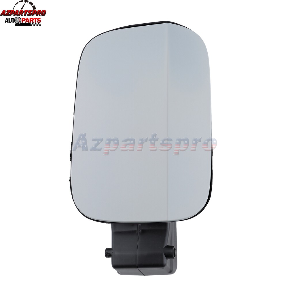 Fuel Filler Door Lid Gas Tank Cover Cap for VW Passat 2012 2013 2014 2015 2016