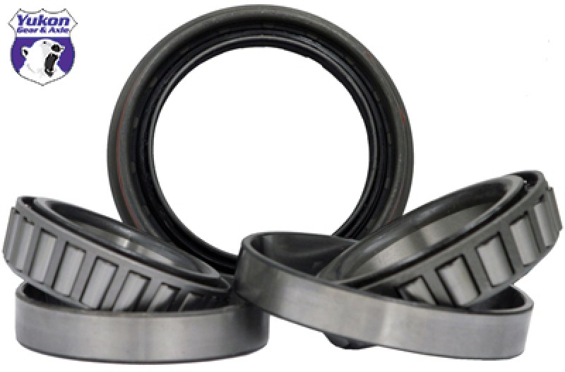 Fits Yukon Gear 03 And Up 11.5in Dodge Rear Wheel Bearing/Seal Kit