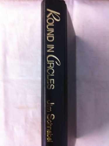 Round in Circles: Poltergeists, - Hardcover, by Schnabel Jim - Acceptable