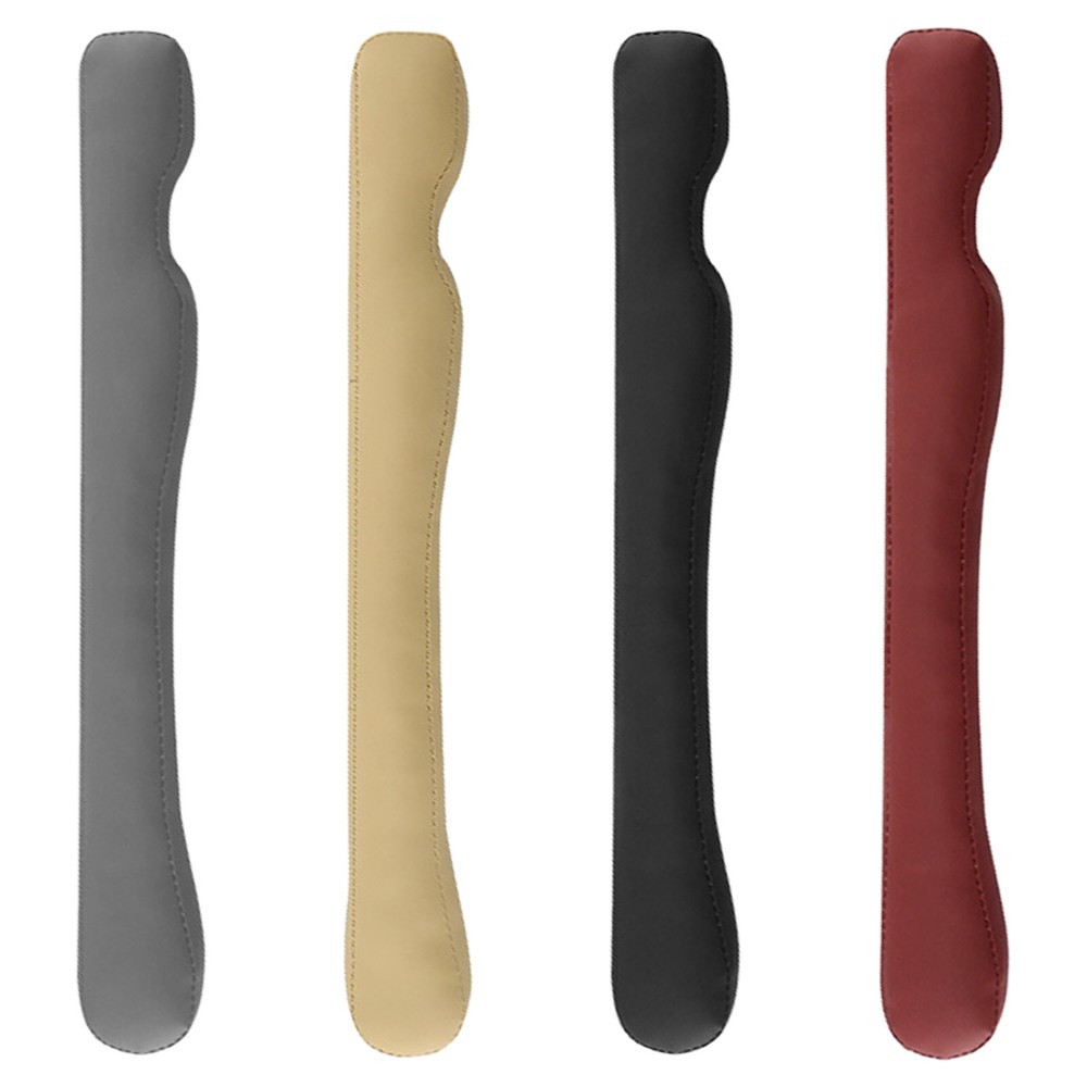 Universal Car Seat Gaps Filler Side Seam Plug StripLeak-proof Filling Seat Gaps