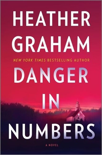 Danger in Numbers, Graham, Heather