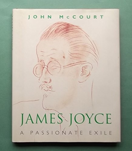 James Joyce, McCourt, Dr John