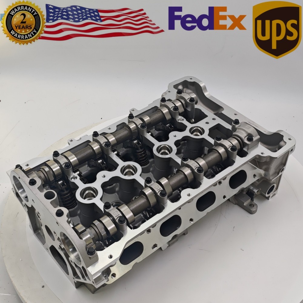 For Mini Cooper 1.6 DOHC NON Turbo N12/N16 V753354980 R55 R56 R57 Cylinder Head