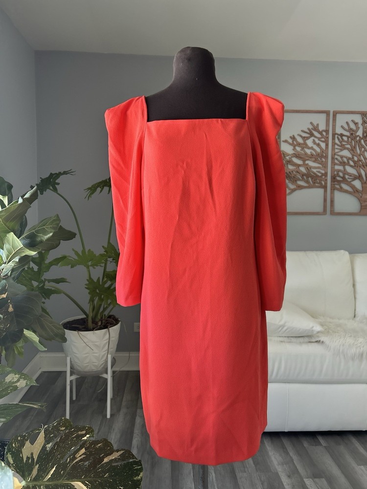 Trina Turk Blanche Dress Size Us 12 New/wtags 228$