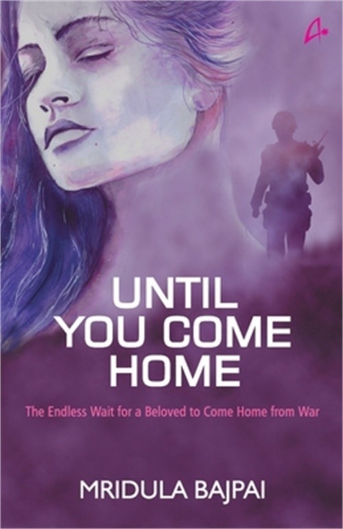 Until You Come Home (Paperback or Softback)