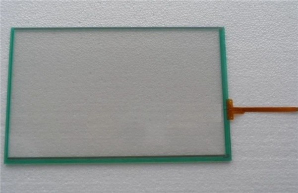 New 1Pcs TK6102IV3 Touch Screen Glass Weinview Plc Module ml