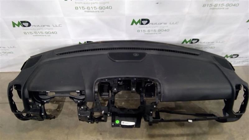2019-2024 DODGE RAM 1500 DASHBOARD PANEL 6PB04TX7AF