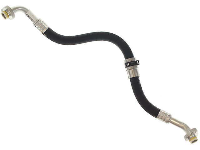 Lower Genuine A/C Hose - to Condenser A/C Hose fits Volvo XC90 2016-2020 11YNYY